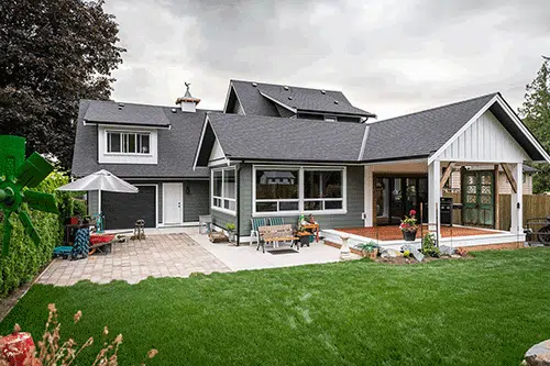 Langley Custom Homes