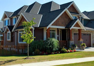 home renovation contractors in Langley, BC