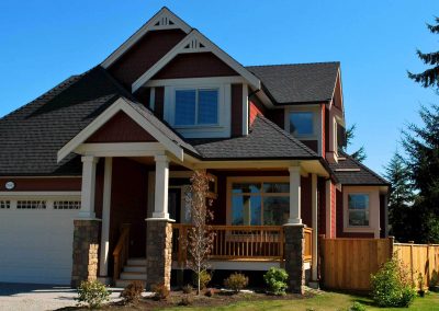 multigenerational home design in Langley, BC