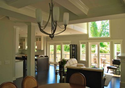 home renovation contractors in Langley, BC