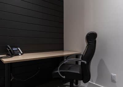 Office Custom additions in Langley, BC