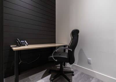Office Custom additions in Langley, BC