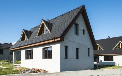 Why Now Is The Time To Dream Of New Builds