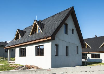 Custom home renovation contractors in Langley, BC