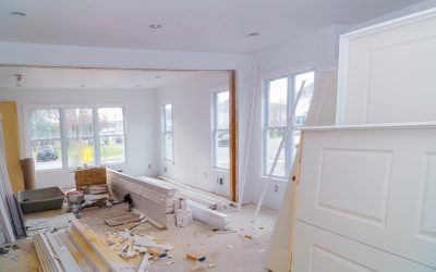Renovations During COVID-19 – How We’ll Help Keep Your Family Safe