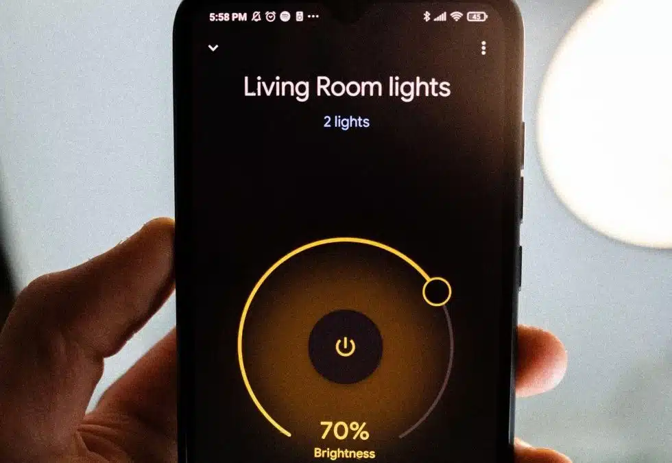 What’s New in Smart Homes?