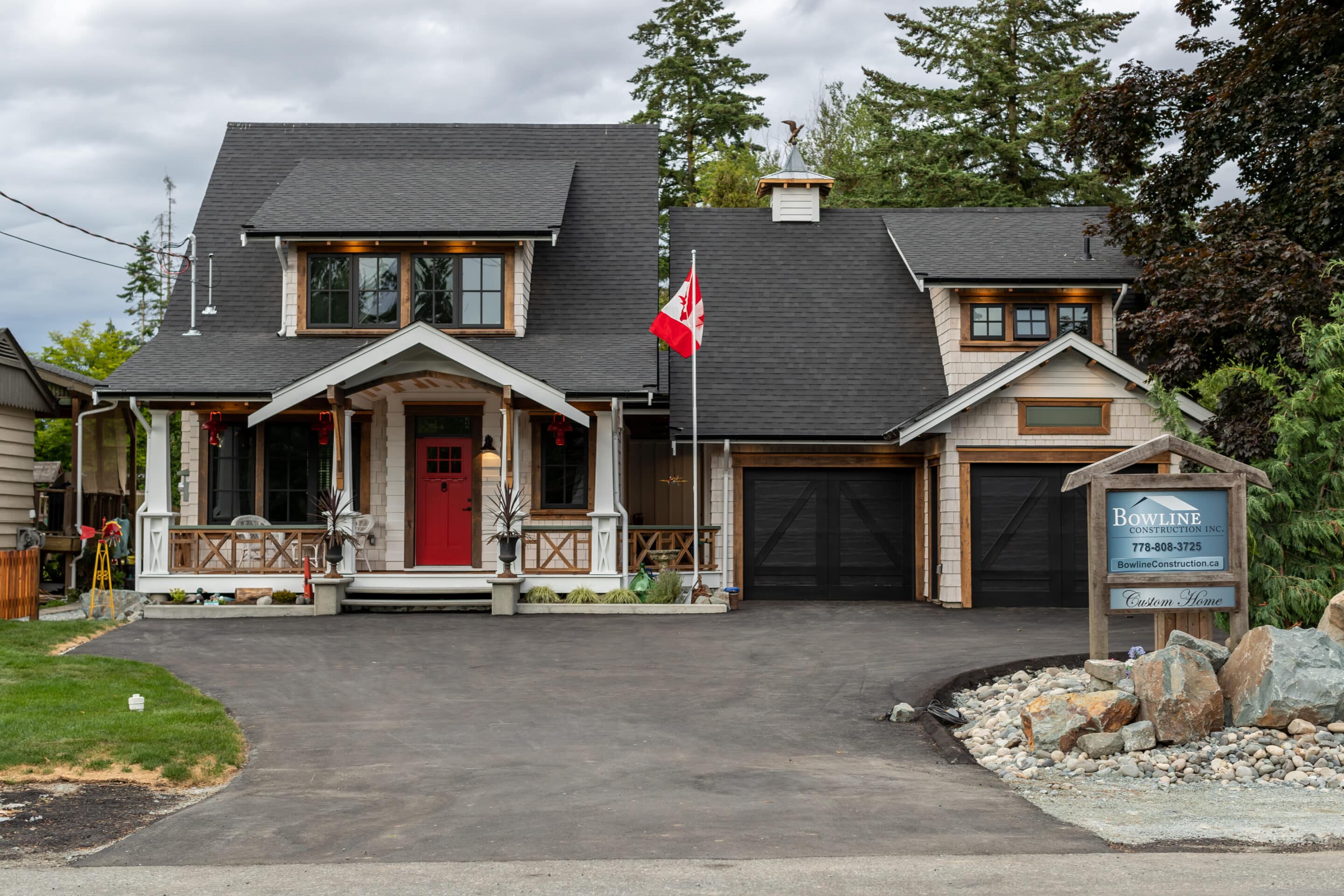 Langley Custom Homes