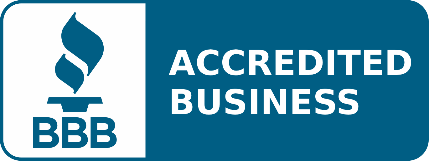 BBB Accredited Business