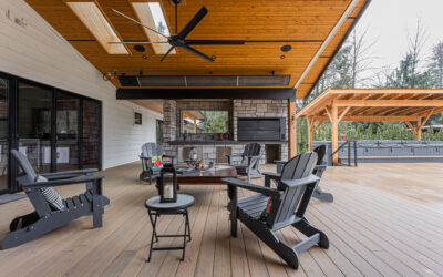 Project Profile: Ruins to Riches: A Complete Home Transformation in Maple Ridge