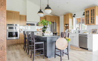 Kitchen Trends 2026
